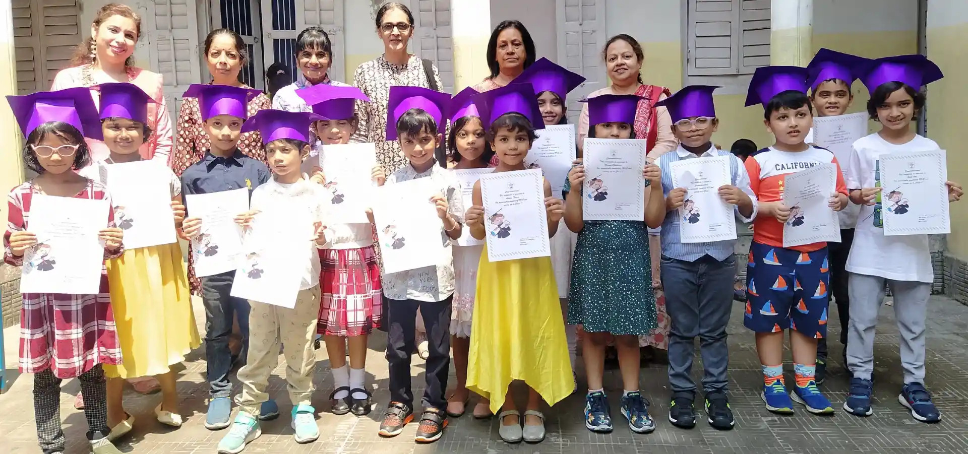 Best IGCSE School in Kolkata