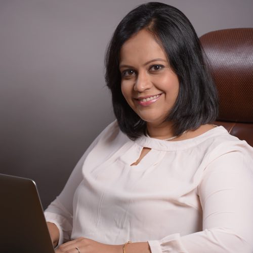 Ms Nandini Basu Phookan